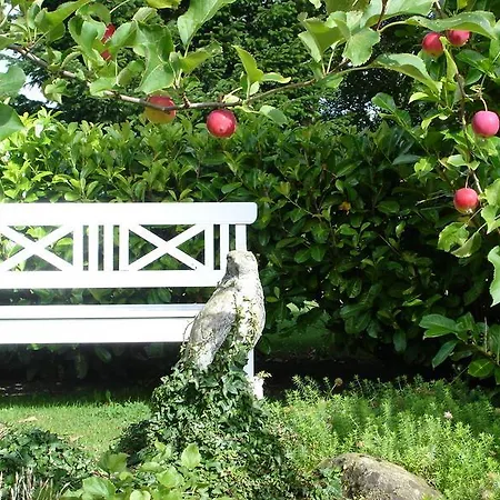 Farm stay Lindegaard Odense