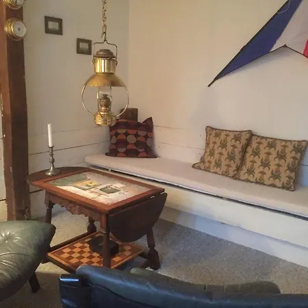 Farm stay Lindegaard Odense
