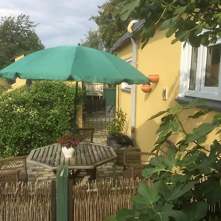 Farm stay Lindegaard Odense